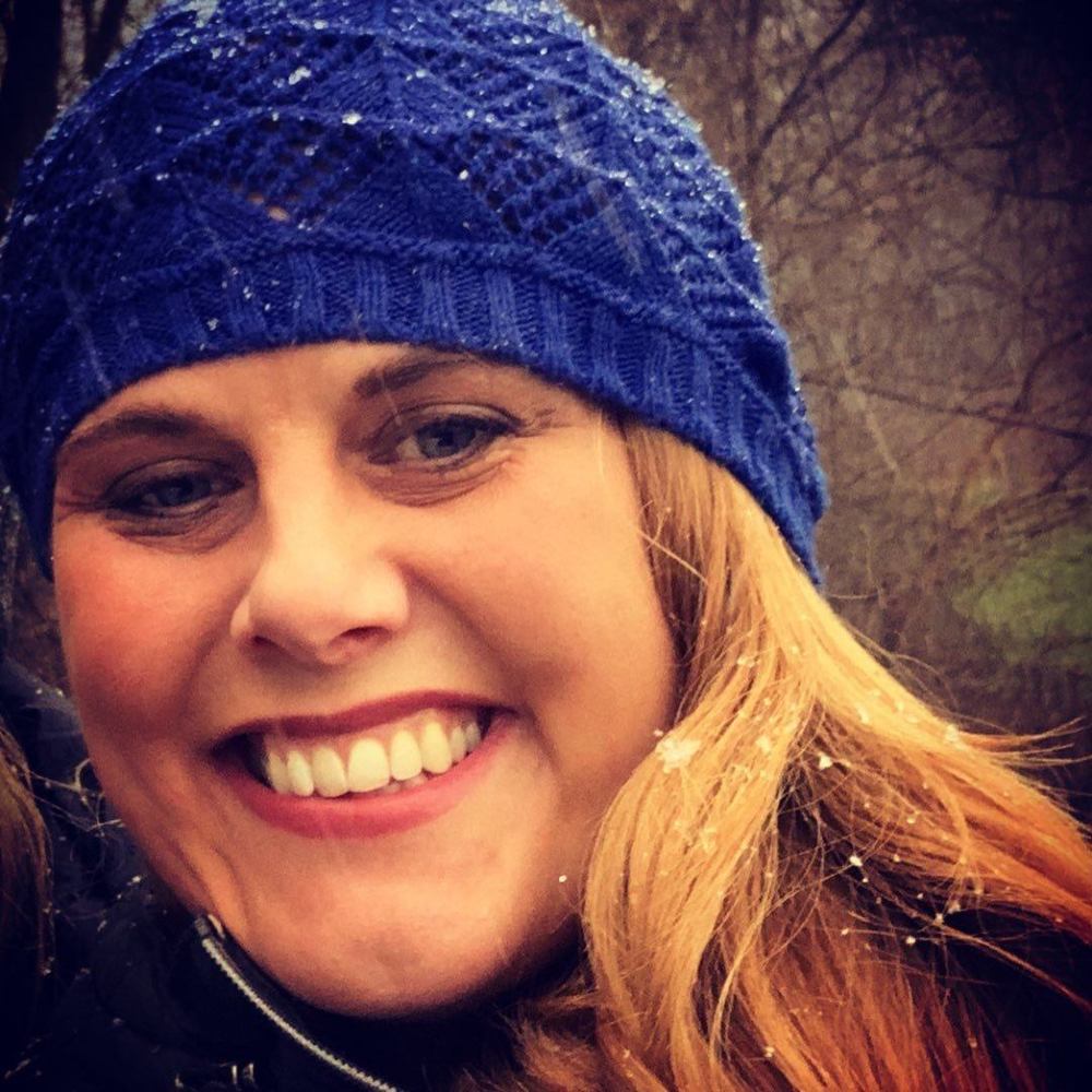 Meet your Posher, Aimee